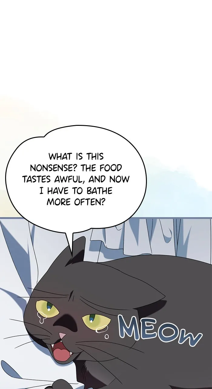 This is What First Love Is Like, Your Majesty Chapter 5 page 46 - 