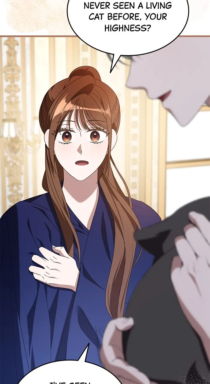 This is What First Love Is Like, Your Majesty Chapter 5 page 50 - 