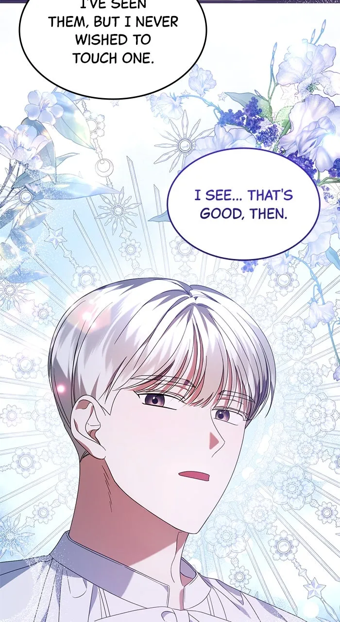This is What First Love Is Like, Your Majesty Chapter 5 page 51 - 