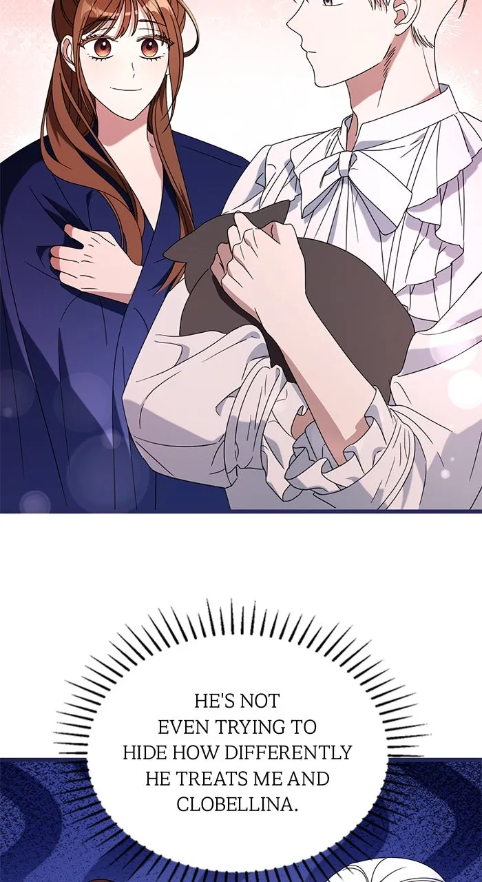 This is What First Love Is Like, Your Majesty Chapter 5 page 55 - 