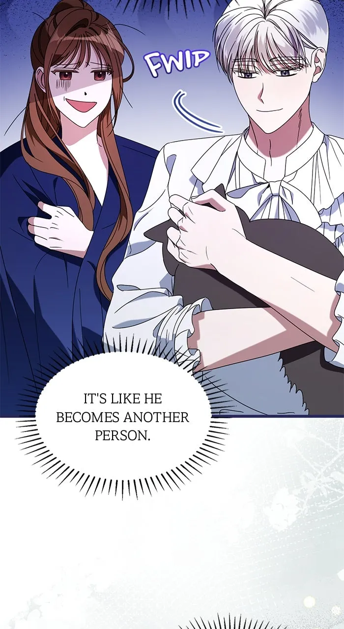 This is What First Love Is Like, Your Majesty Chapter 5 page 56 - 
