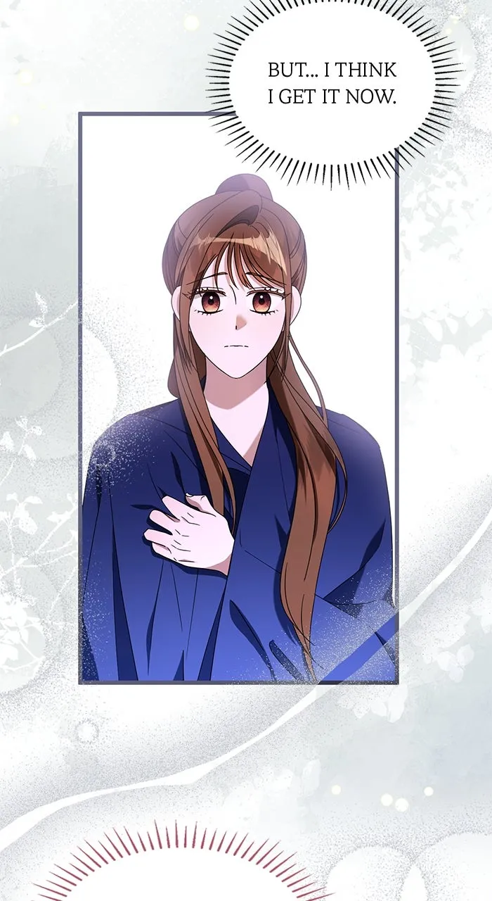 This is What First Love Is Like, Your Majesty Chapter 5 page 57 - 