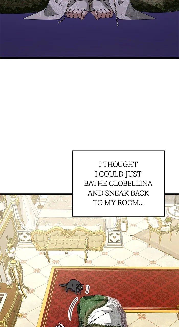 This is What First Love Is Like, Your Majesty Chapter 5 page 65 - 