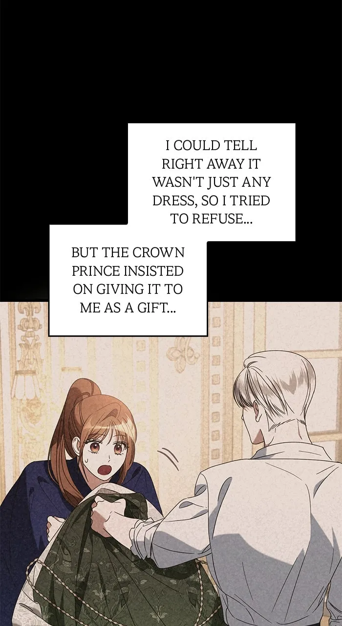 This is What First Love Is Like, Your Majesty Chapter 5 page 68 - 
