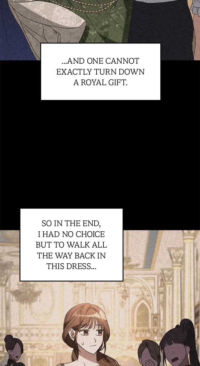 This is What First Love Is Like, Your Majesty Chapter 5 page 69 - 