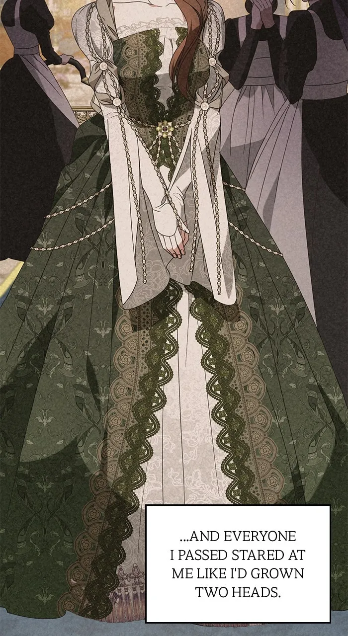 This is What First Love Is Like, Your Majesty Chapter 5 page 70 - 