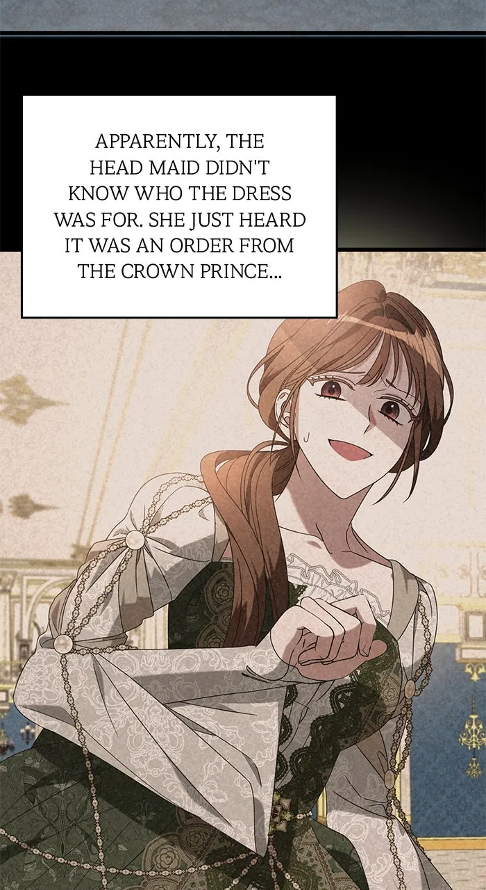 This is What First Love Is Like, Your Majesty Chapter 5 page 71 - 