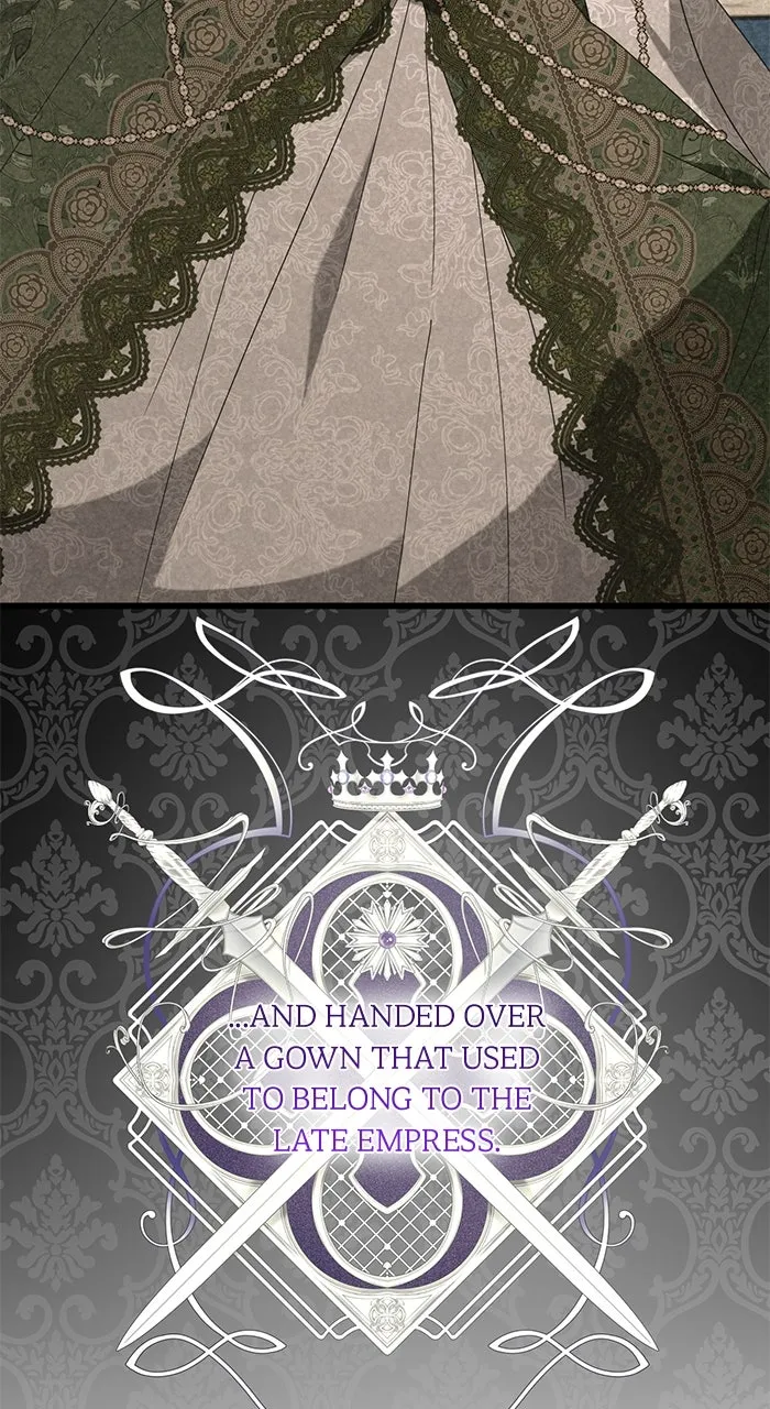 This is What First Love Is Like, Your Majesty Chapter 5 page 72 - 