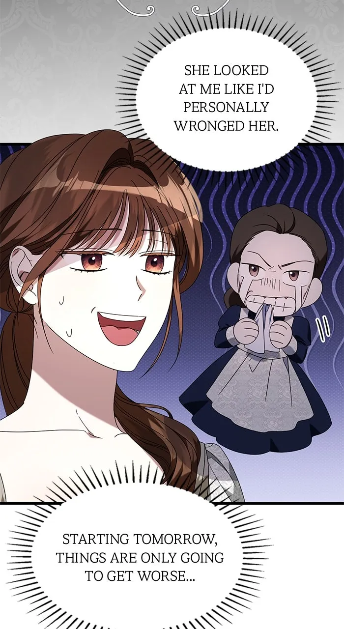 This is What First Love Is Like, Your Majesty Chapter 5 page 73 - 
