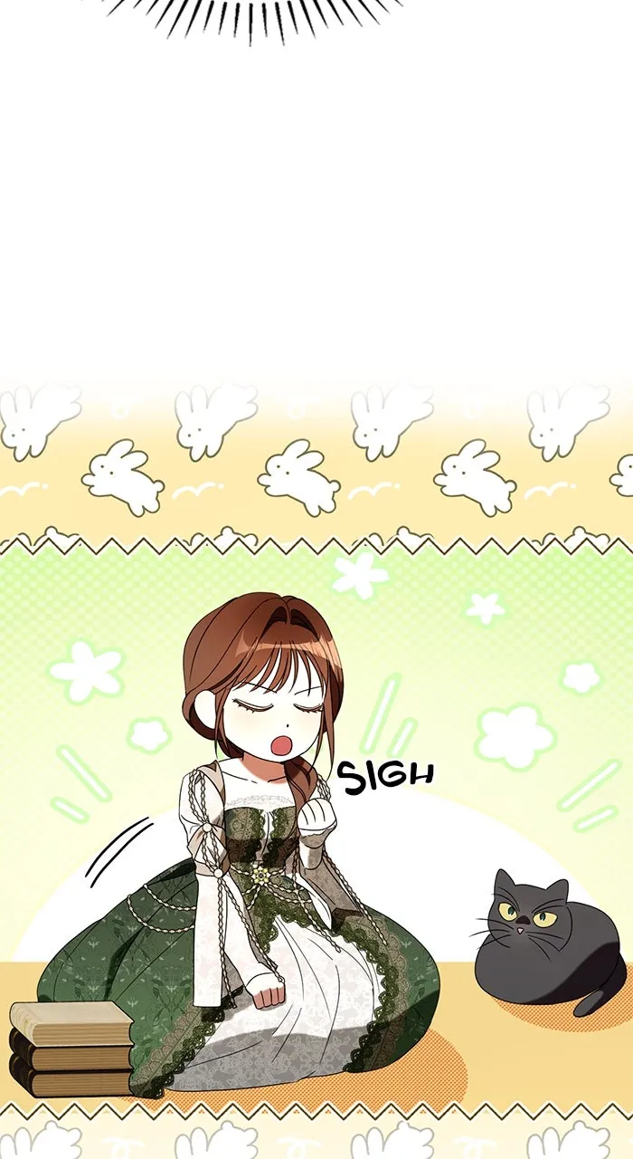 This is What First Love Is Like, Your Majesty Chapter 5 page 74 - 