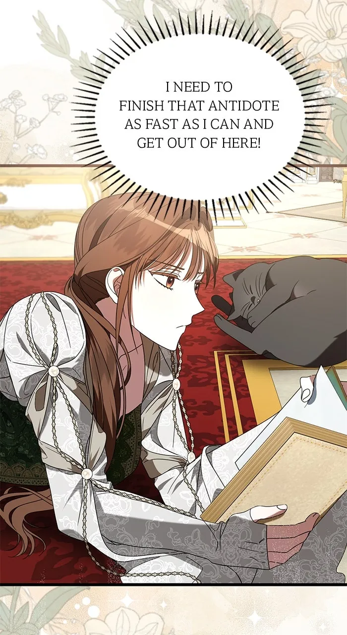 This is What First Love Is Like, Your Majesty Chapter 5 page 76 - 