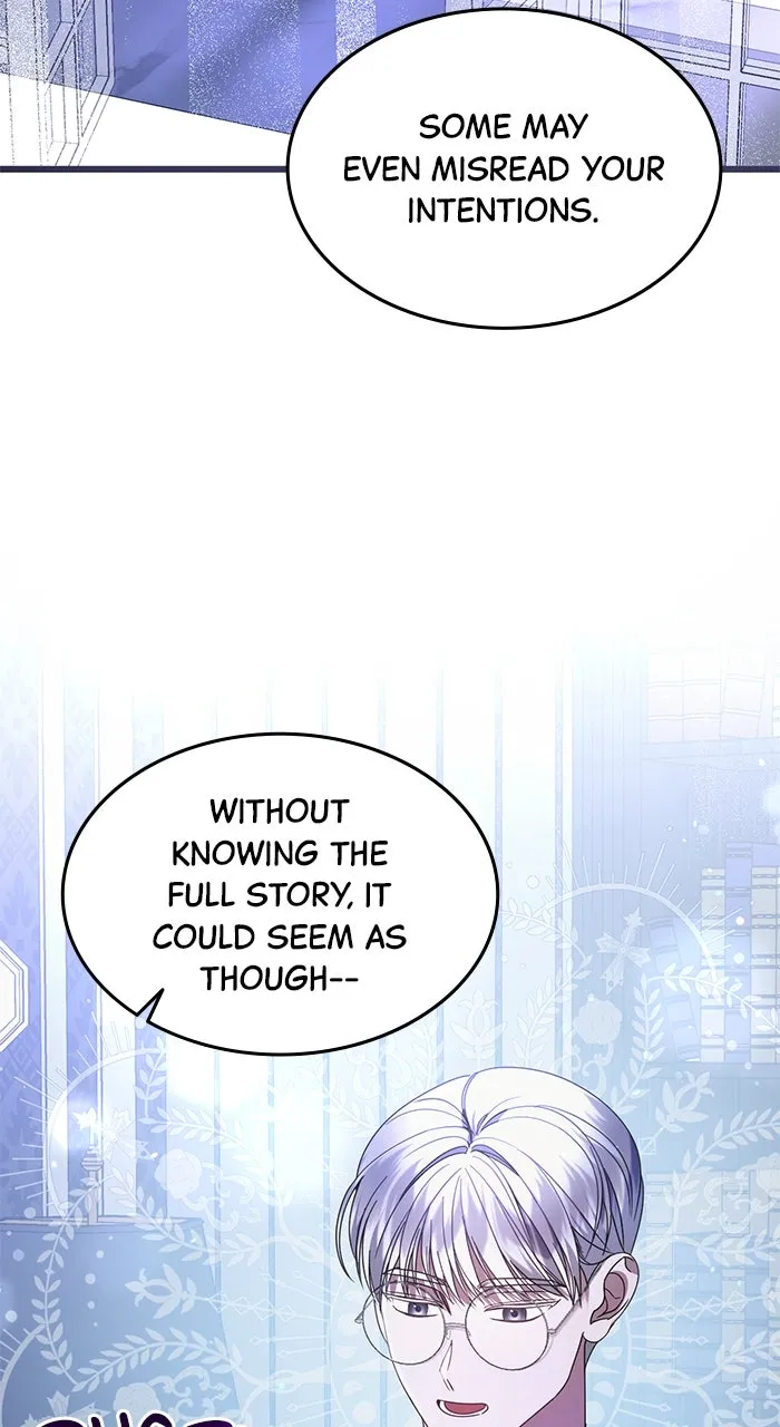 This is What First Love Is Like, Your Majesty Chapter 5 page 79 - 