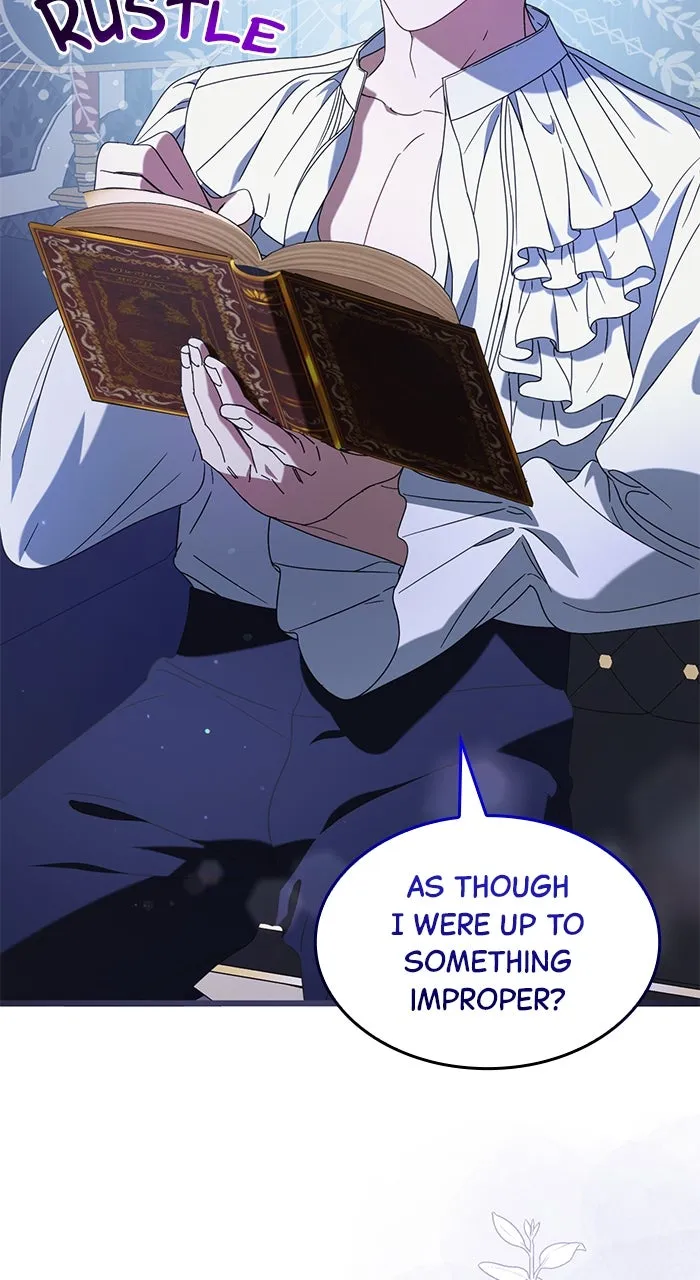 This is What First Love Is Like, Your Majesty Chapter 5 page 80 - 