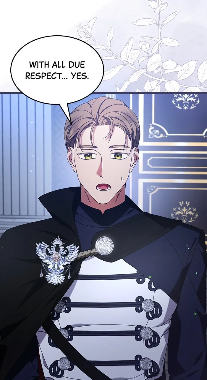 This is What First Love Is Like, Your Majesty Chapter 5 page 81 - 