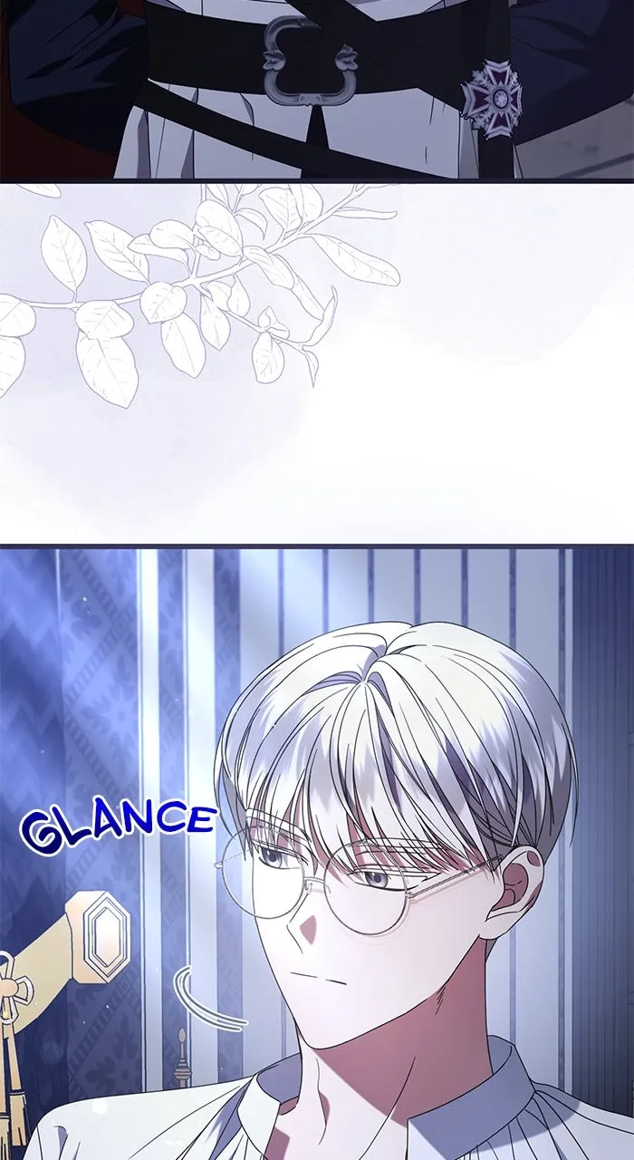 This is What First Love Is Like, Your Majesty Chapter 5 page 82 - 