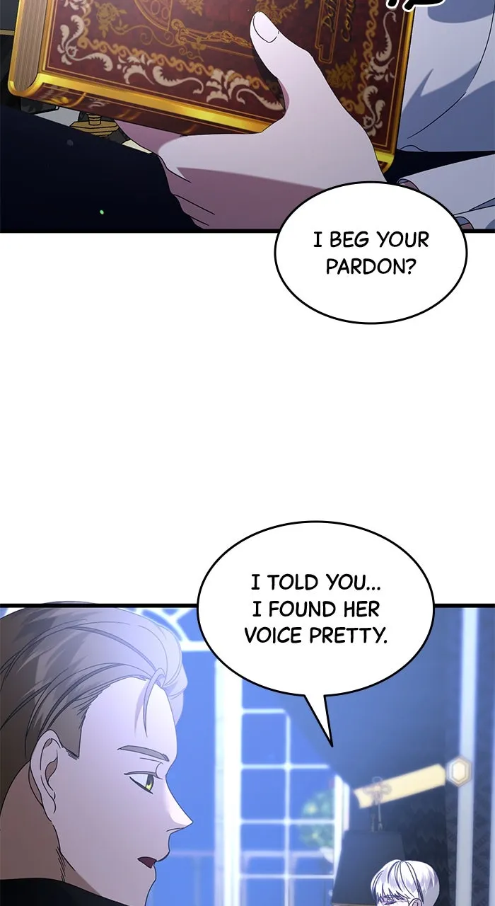 This is What First Love Is Like, Your Majesty Chapter 5 page 84 - 