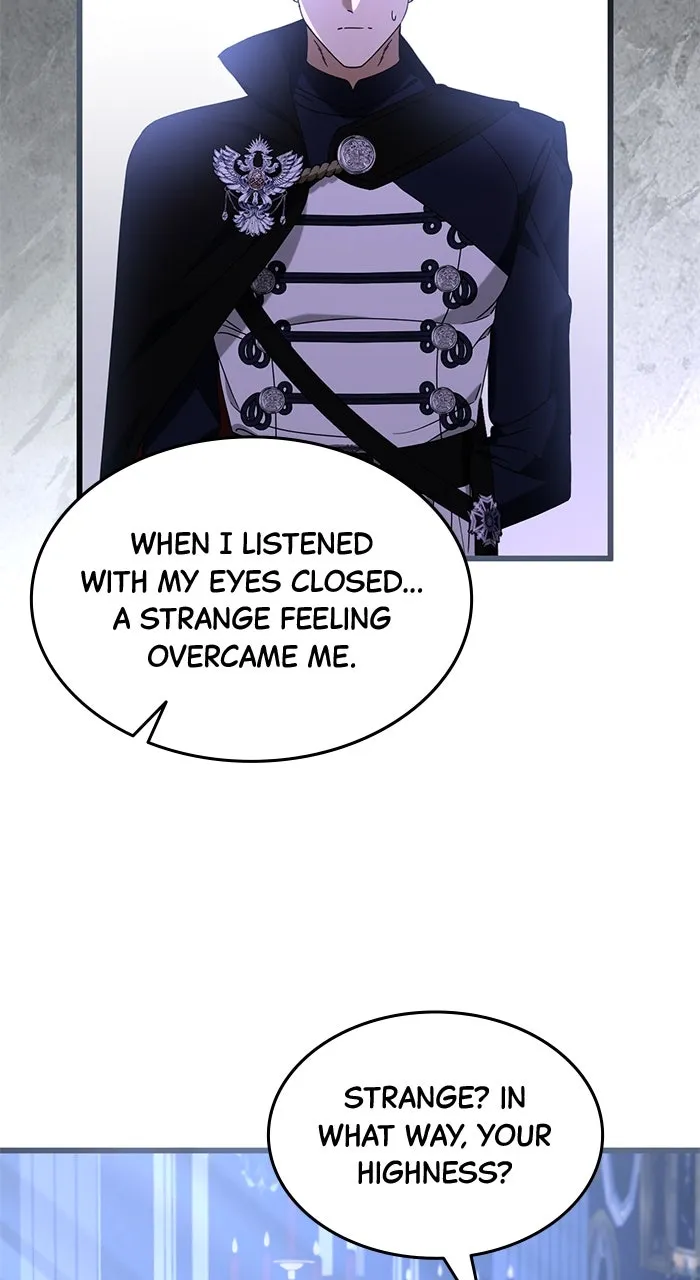 This is What First Love Is Like, Your Majesty Chapter 5 page 86 - 