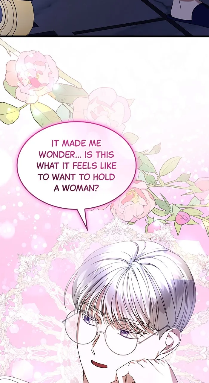 This is What First Love Is Like, Your Majesty Chapter 5 page 88 - 
