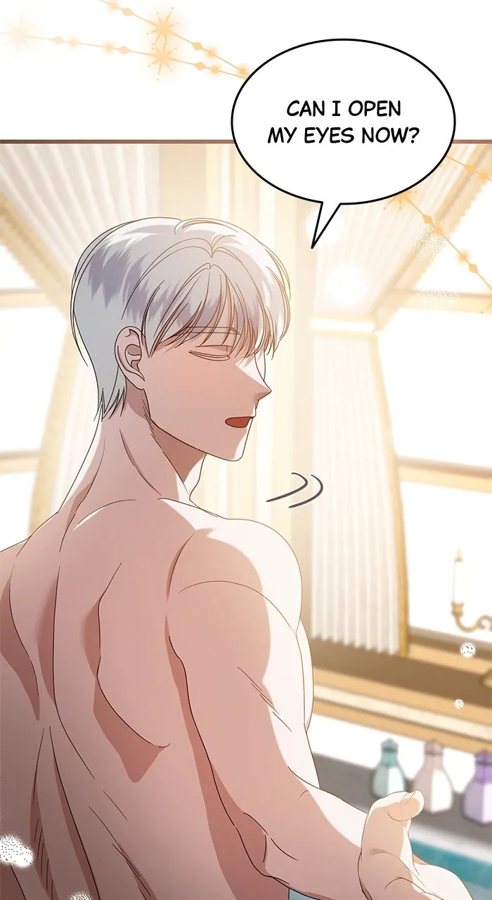 This is What First Love Is Like, Your Majesty Chapter 5 page 10 - 