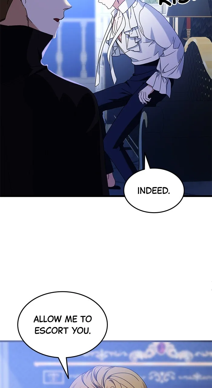 This is What First Love Is Like, Your Majesty Chapter 6 page 14 - 
