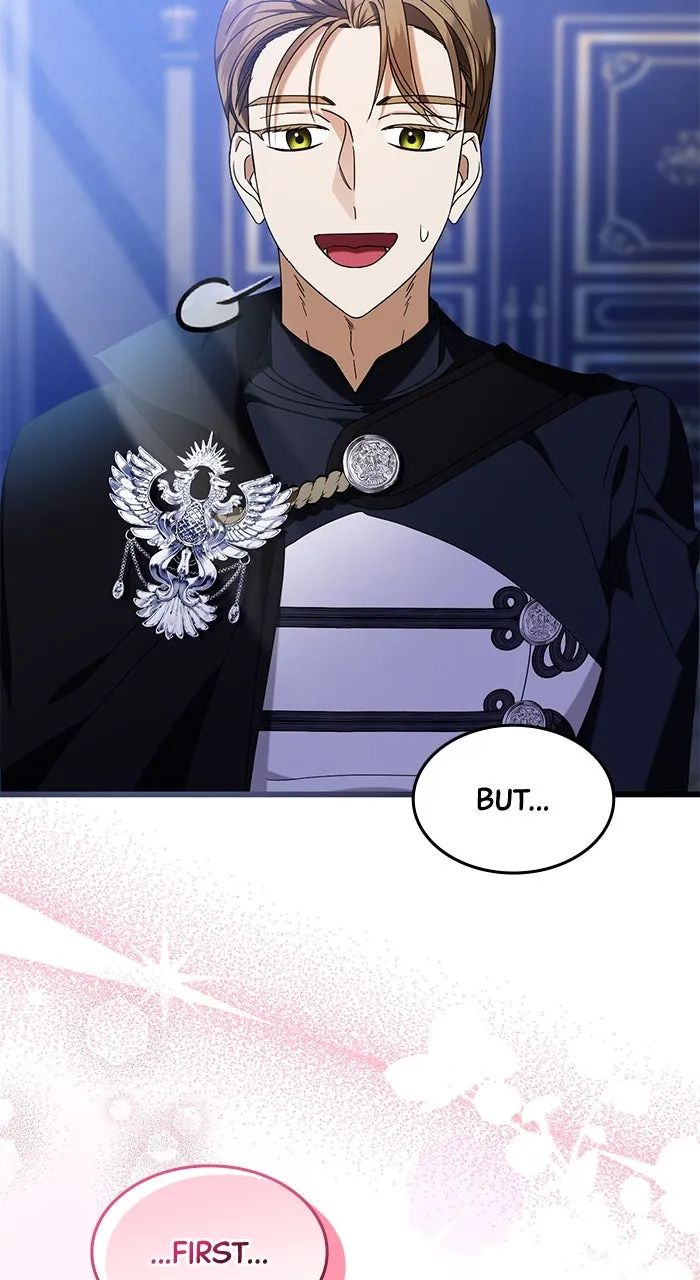 This is What First Love Is Like, Your Majesty Chapter 6 page 15 - 