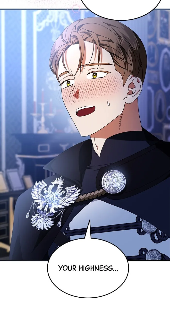 This is What First Love Is Like, Your Majesty Chapter 6 page 3 - 