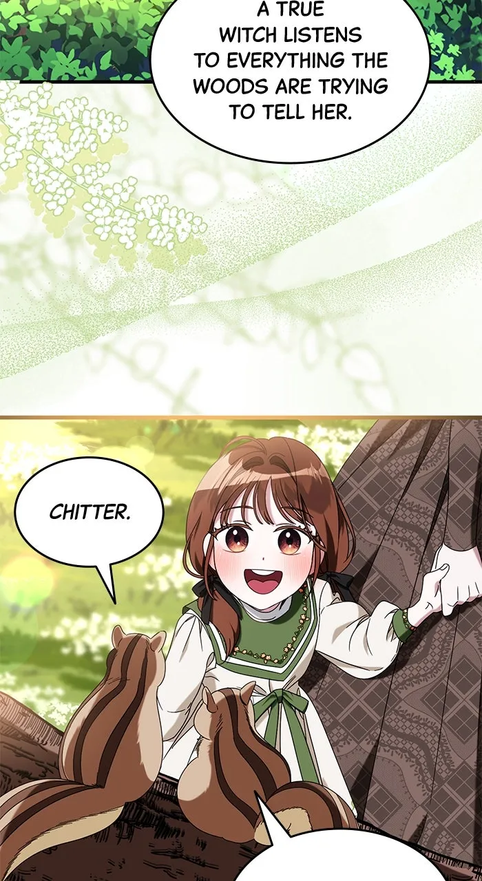This is What First Love Is Like, Your Majesty Chapter 6 page 21 - 