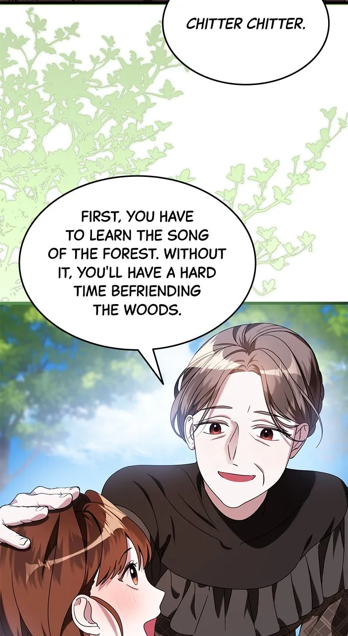 This is What First Love Is Like, Your Majesty Chapter 6 page 22 - 