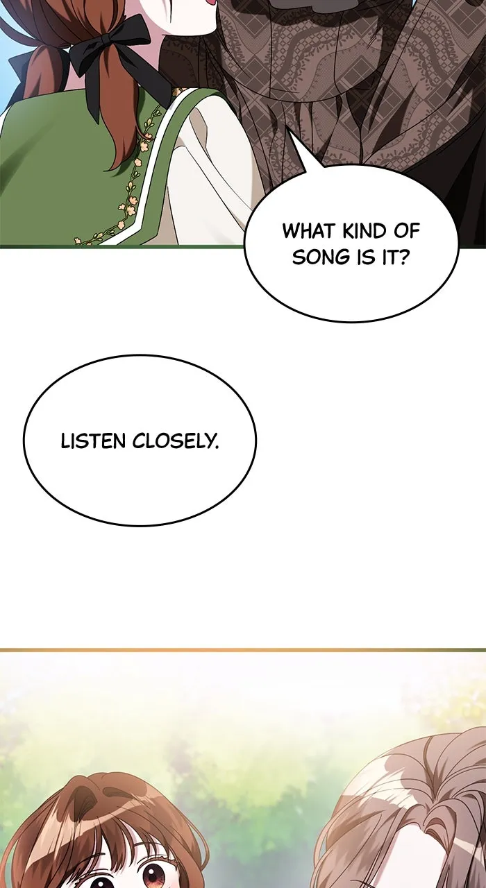 This is What First Love Is Like, Your Majesty Chapter 6 page 23 - 