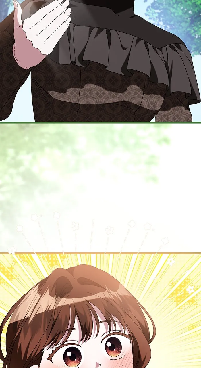 This is What First Love Is Like, Your Majesty Chapter 6 page 27 - 