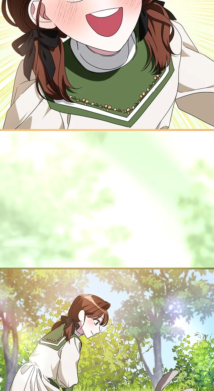 This is What First Love Is Like, Your Majesty Chapter 6 page 28 - 