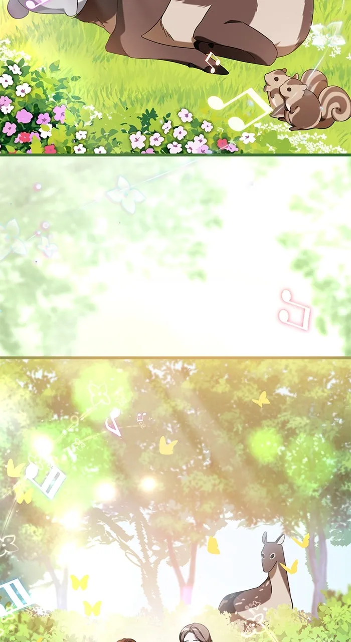 This is What First Love Is Like, Your Majesty Chapter 6 page 30 - 