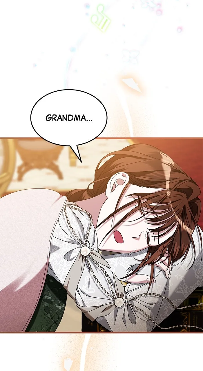 This is What First Love Is Like, Your Majesty Chapter 6 page 32 - 