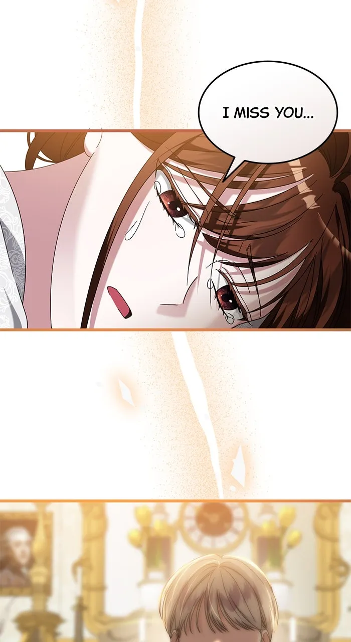 This is What First Love Is Like, Your Majesty Chapter 6 page 33 - 