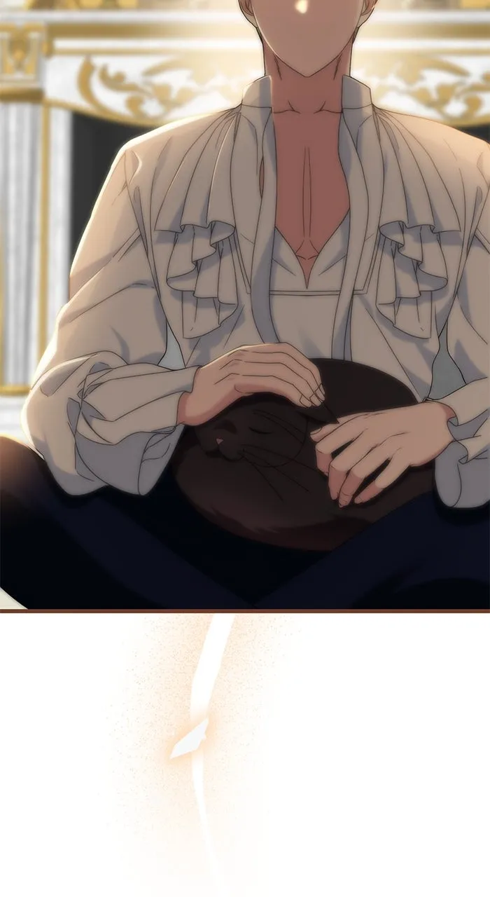 This is What First Love Is Like, Your Majesty Chapter 6 page 34 - 