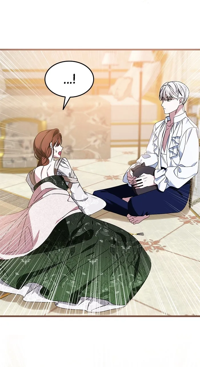 This is What First Love Is Like, Your Majesty Chapter 6 page 36 - 