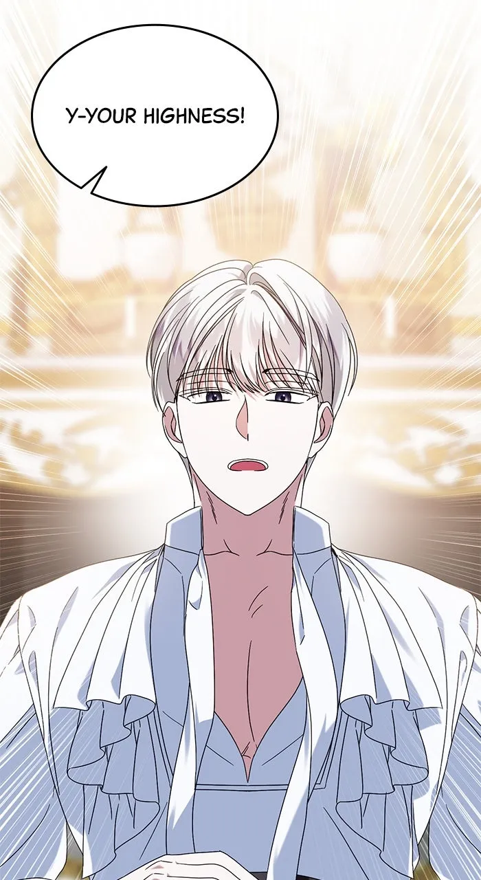 This is What First Love Is Like, Your Majesty Chapter 6 page 37 - 