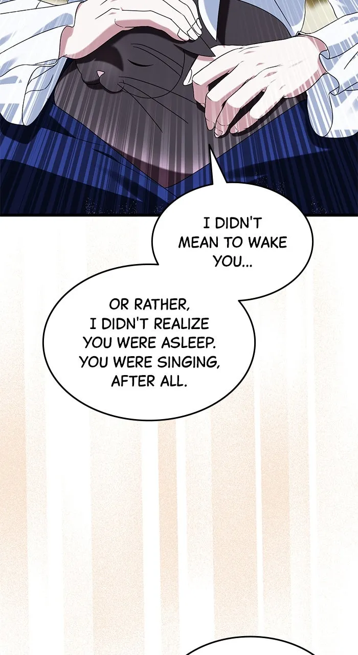 This is What First Love Is Like, Your Majesty Chapter 6 page 38 - 
