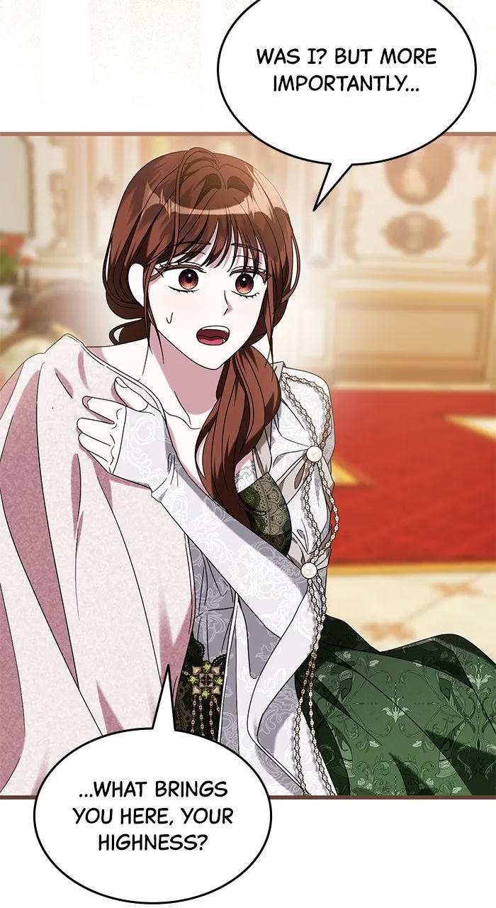 This is What First Love Is Like, Your Majesty Chapter 6 page 39 - 