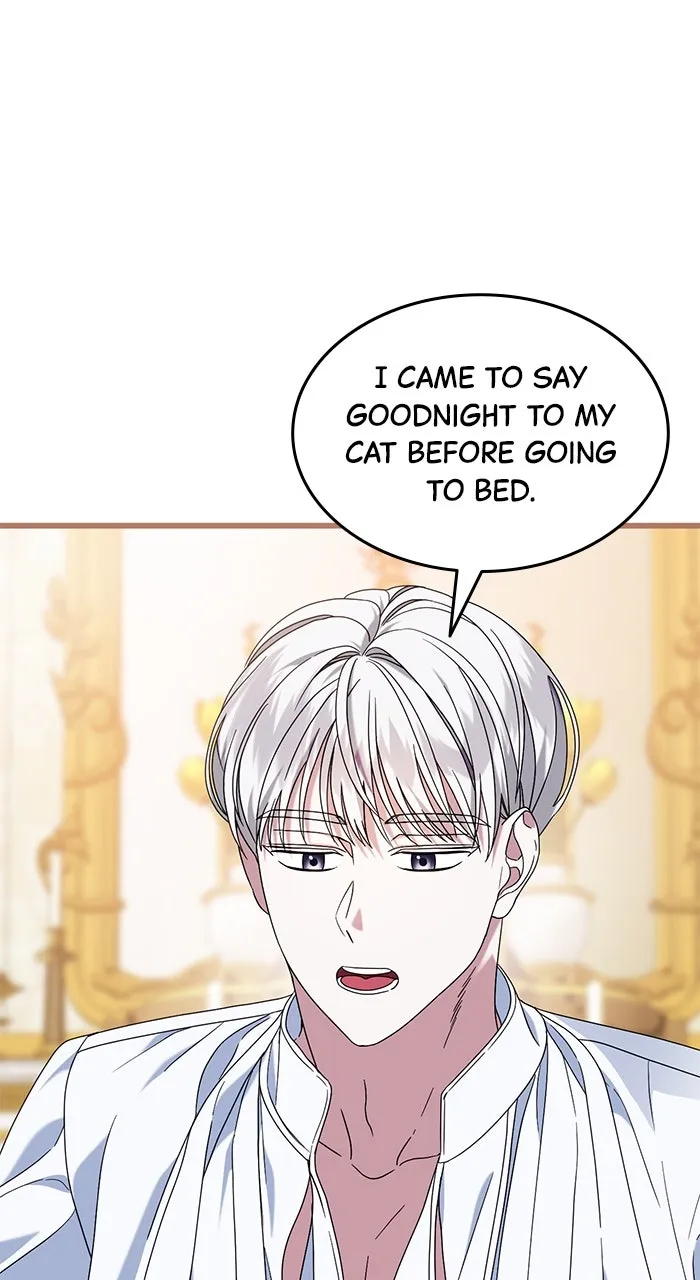 This is What First Love Is Like, Your Majesty Chapter 6 page 40 - 