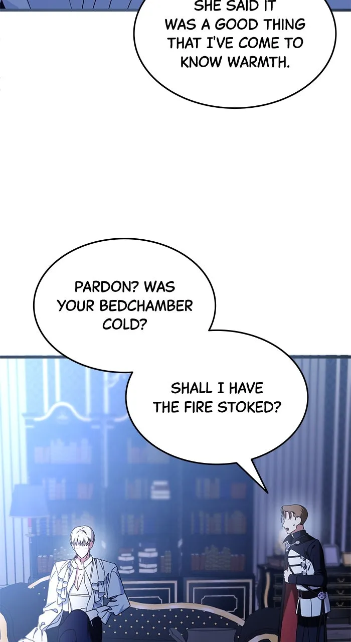 This is What First Love Is Like, Your Majesty Chapter 6 page 5 - 