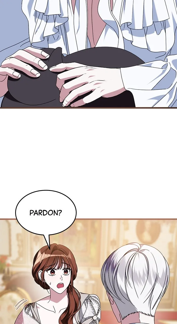 This is What First Love Is Like, Your Majesty Chapter 6 page 41 - 