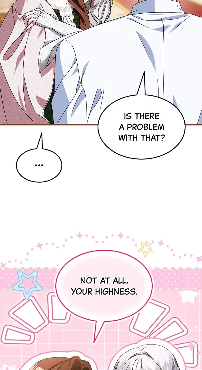 This is What First Love Is Like, Your Majesty Chapter 6 page 42 - 