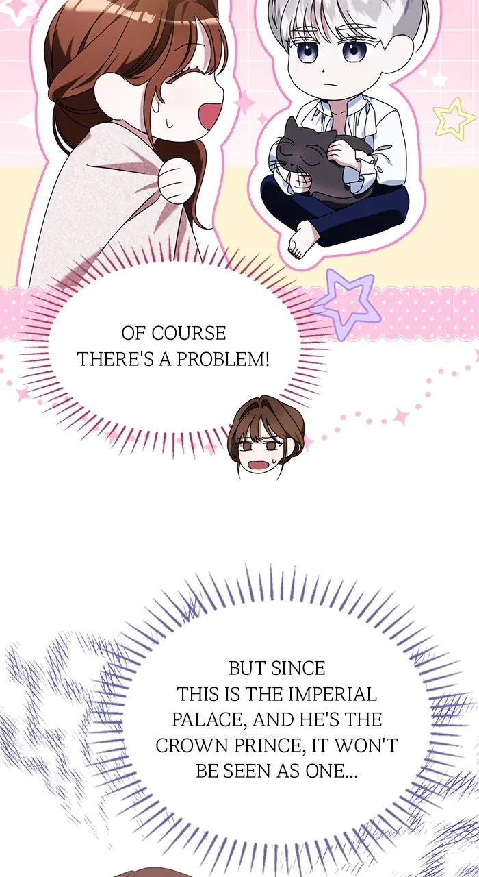 This is What First Love Is Like, Your Majesty Chapter 6 page 43 - 