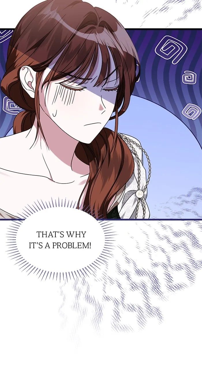 This is What First Love Is Like, Your Majesty Chapter 6 page 44 - 