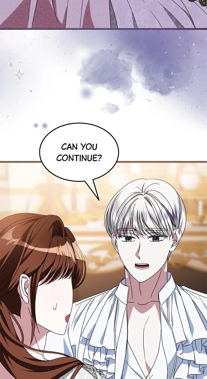 This is What First Love Is Like, Your Majesty Chapter 6 page 47 - 