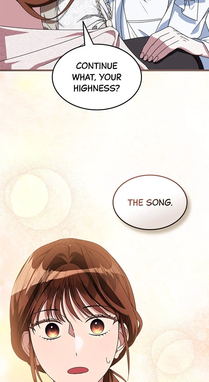 This is What First Love Is Like, Your Majesty Chapter 6 page 48 - 