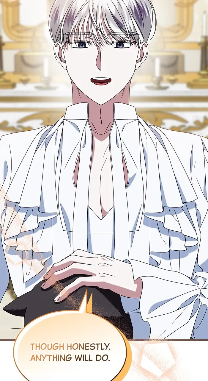 This is What First Love Is Like, Your Majesty Chapter 6 page 50 - 