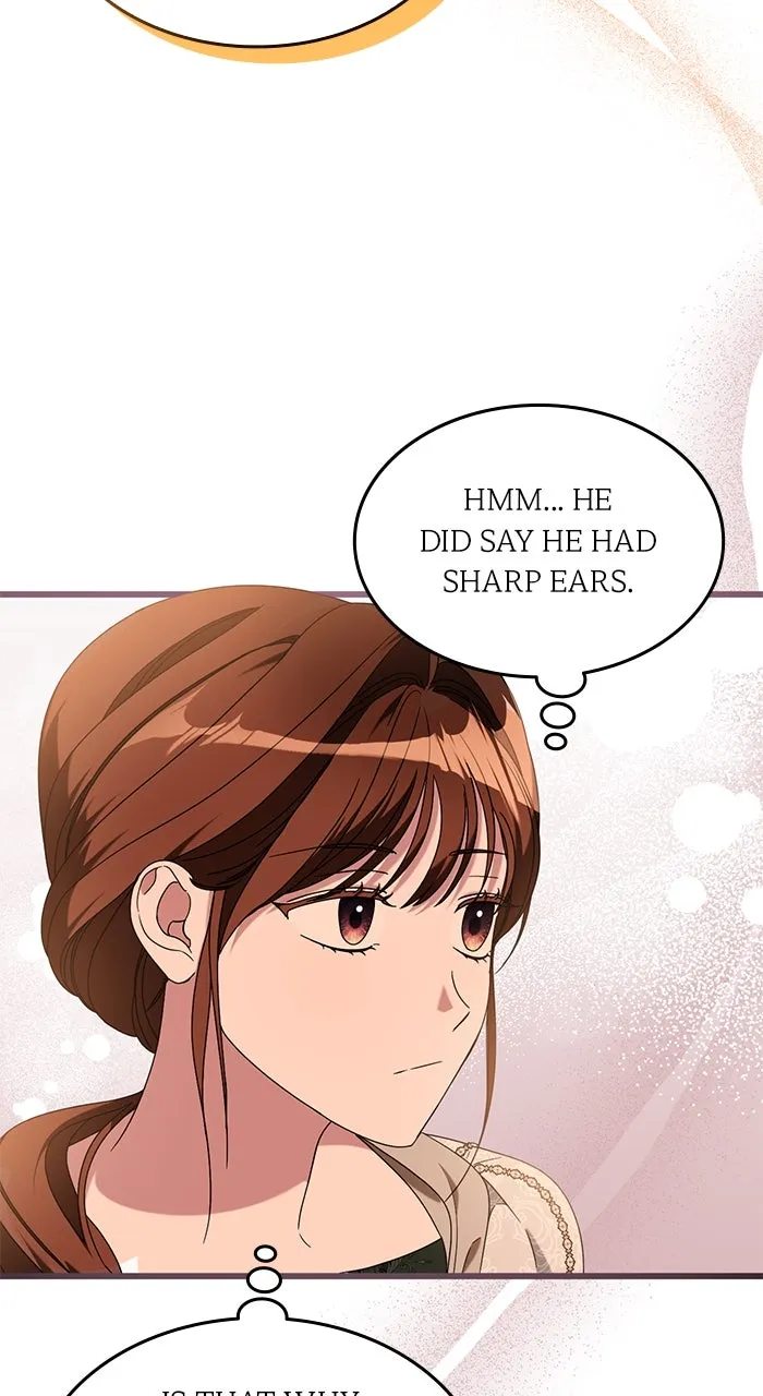 This is What First Love Is Like, Your Majesty Chapter 6 page 51 - 