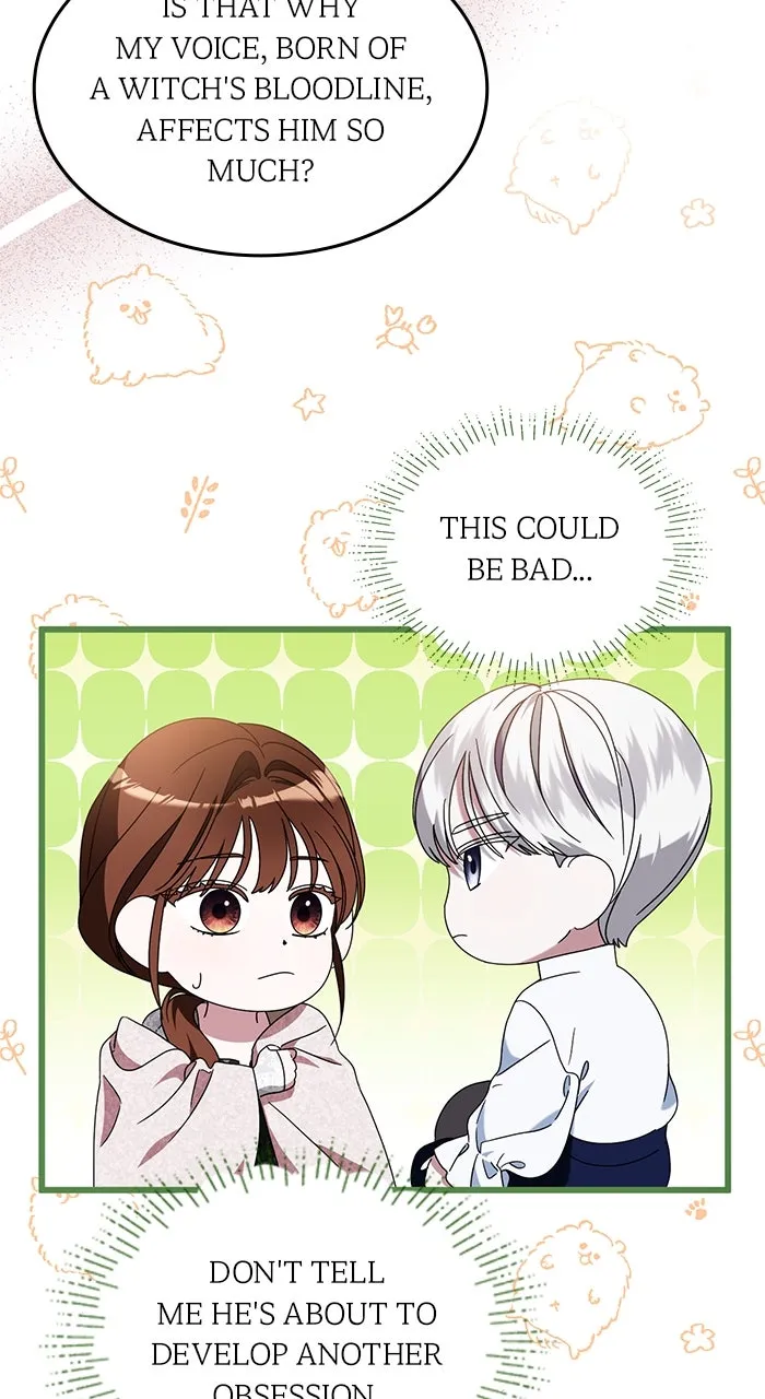 This is What First Love Is Like, Your Majesty Chapter 6 page 52 - 